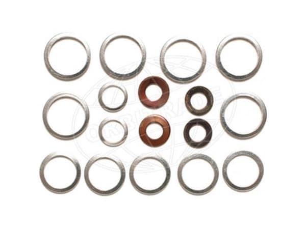 Orbitrade Washer kit