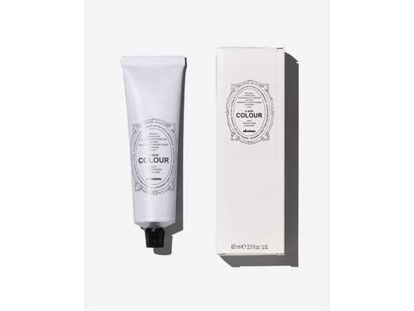 Davines A New Colour permanent hårfarge 6, 60 ml