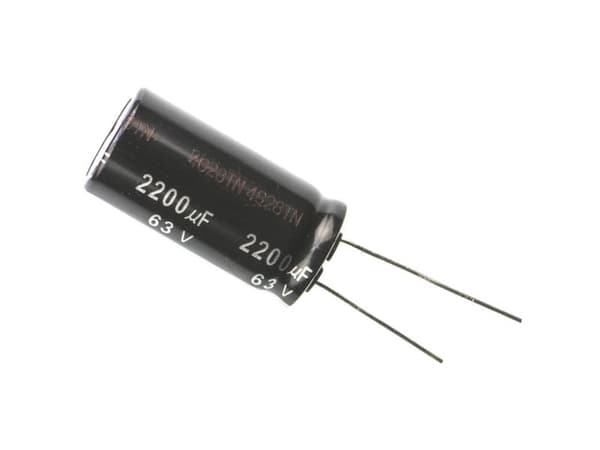 Panasonic ECA1JHG222