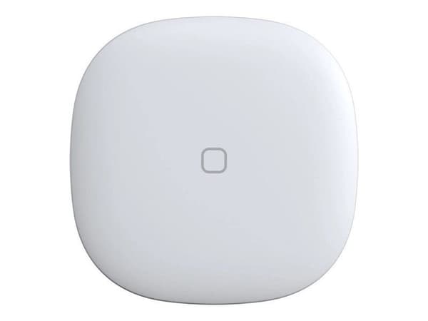 Aeotec - Smart knapp - trådløs - ZigBee 3.0 - 2.4 Ghz