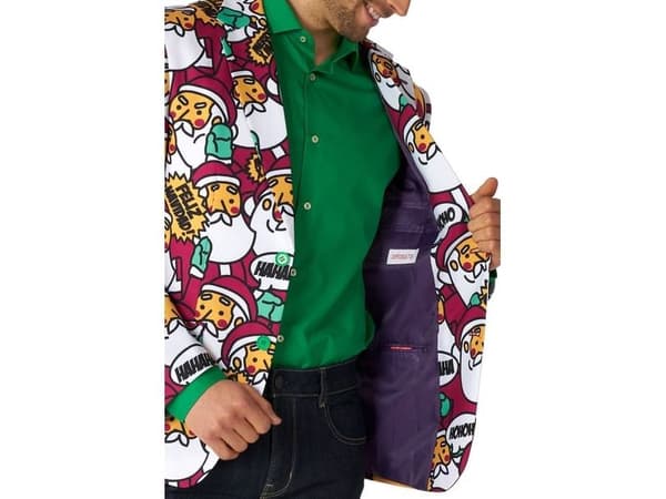 OppoSuit kavaj Cool Claus