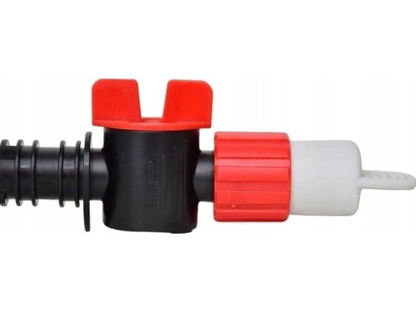 Fluval tappeventil FX4 - FX6 - A20219
