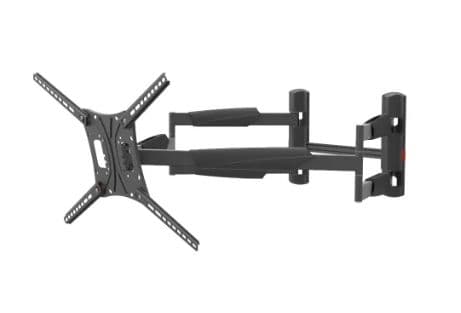 Barkan Mounting Systems BM466XP TV mount 2.29 m (90") Black