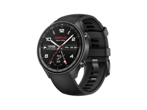 OnePlus Watch 2R - Grey
