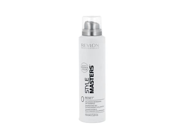 Revlon Professional Style Masters Instant Reset Dry Shampoo 150 ml