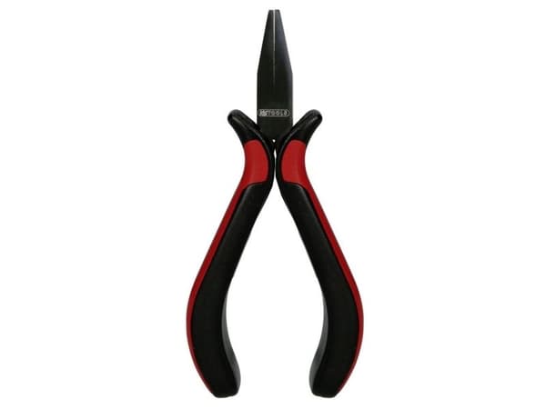 KS Tools 500.7028, Stål, 125 mm
