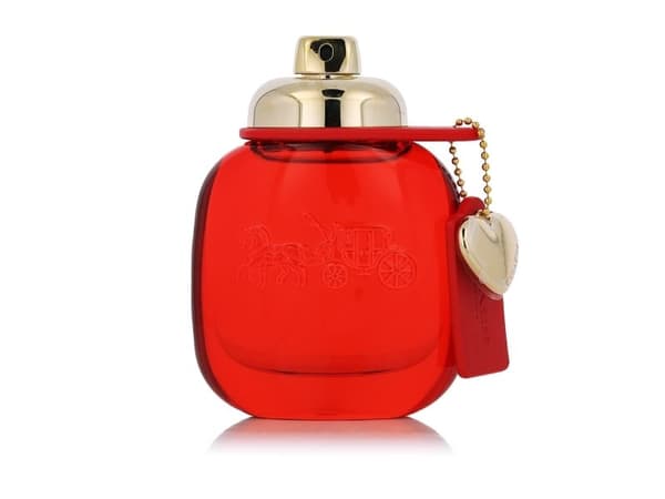 Coach Love Eau De Parfum 50ml For Women
