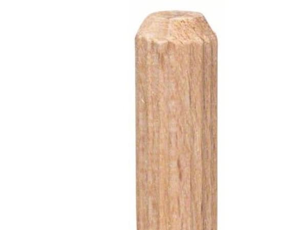 Bosch TRÆDYVEL 6X30MM 200 STK