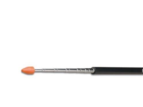 Nobo Giant - Teleskoppekare - orange