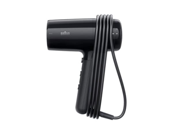 Braun hårføner BRHD215E