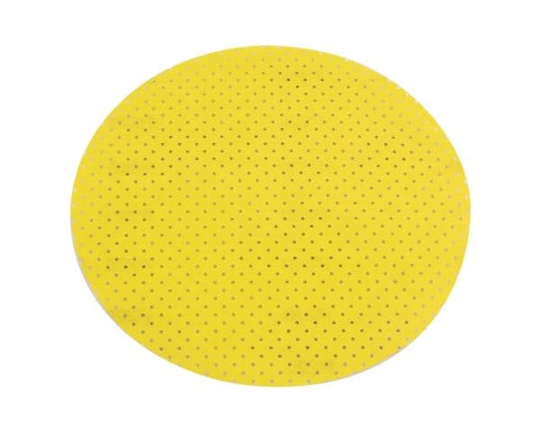 Flex sliprondell sandpapper Ø225 PF-P40 (25 st.)