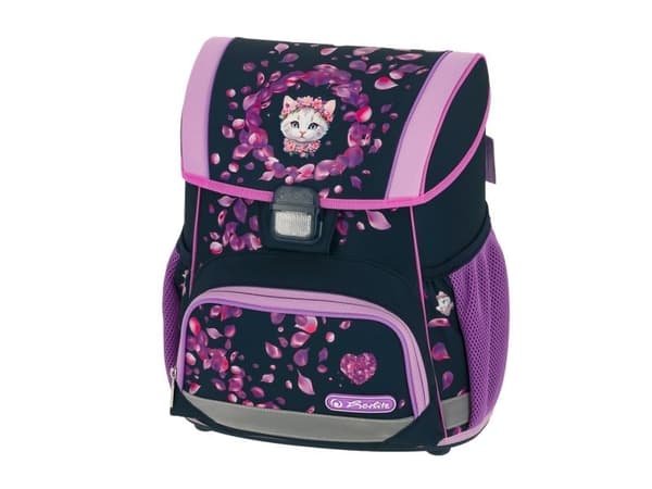 Herlitz Schulranzen Loop Plus Blossom Dance