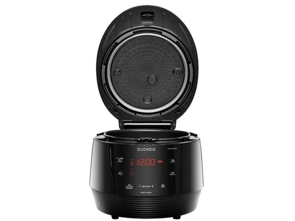 Cuckoo multikokare 5,00 l CMC-QAB549S digital ångtryck