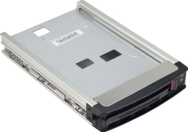 SuperMicro 3,5 til 2,5 rack/bærestativ MCP-220-00