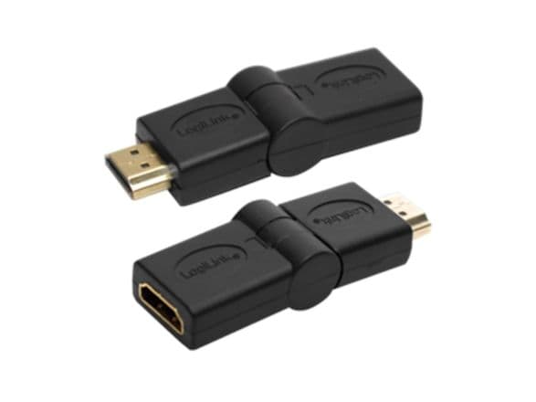 LogiLink AH0011, HDMI, HDMI, Sortera