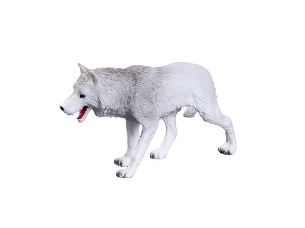 Mojo Polar ulv
