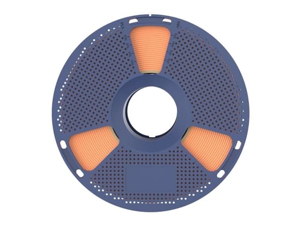 Sunlu PLA Classic Filament - Sunny Orange
