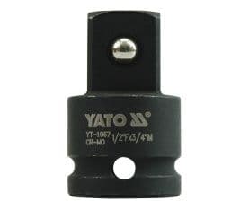 YATO 1/2 til 3/4" reduksjon 1067