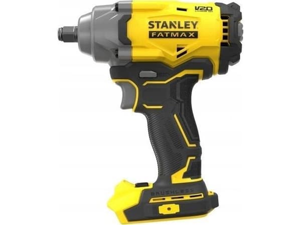 Stanley SFMCF920B slagnyckel 18 V 1/2"