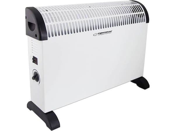 Esperanza Convector 750W/1250W/2000W anami
