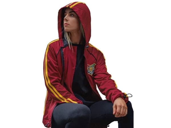 Triwizard turnering jakke