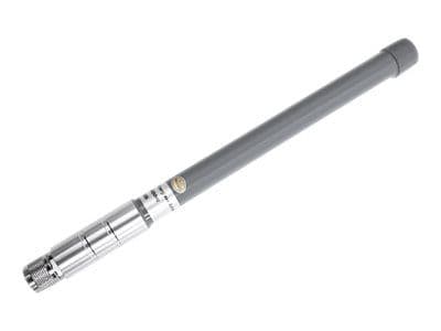Qoltec - Antenne - 3 dBi - utendørs - grå