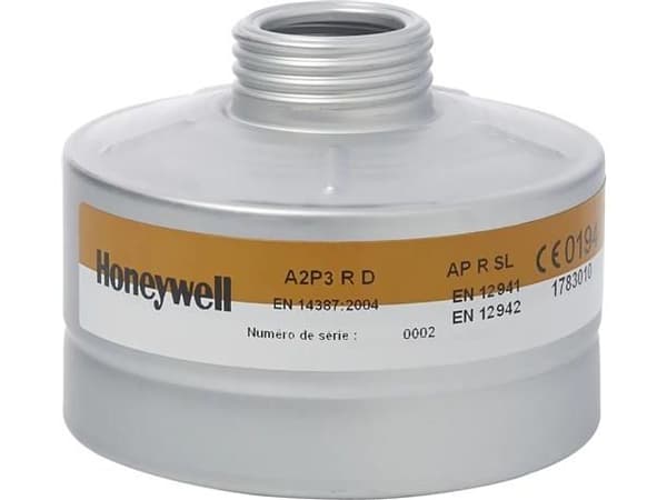 A2P3-suodatin til Compact Air