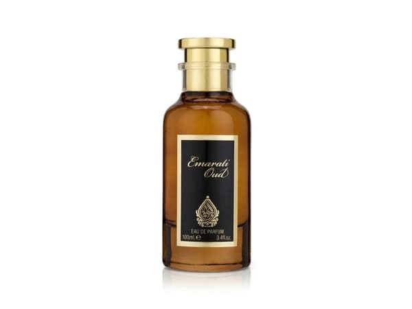 Emarati Oud Eau de Parfum 100 ml (unisex)