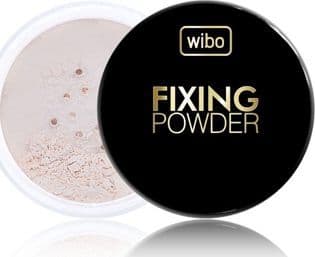 Wibo Fixing Powder Loose Setting Powder 5.5g