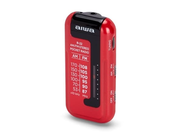 Radio Aiwa R-22RD