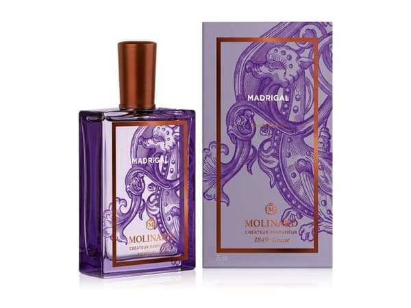 Molinard Madrigal Eau De Parfum 75ml