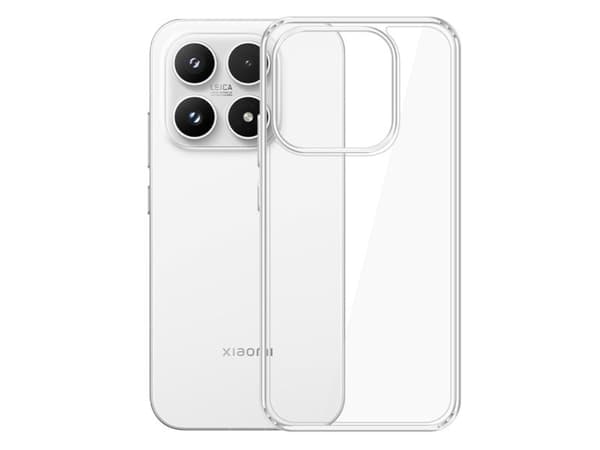 3MK Armor Case tehdä Xiaomi 17