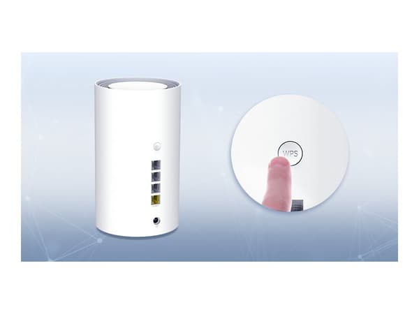 Acer – Wi-Fi-system