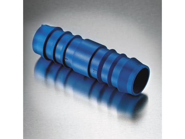 Hose extension in plastic 3/4" - 10 Pcs (bulk)