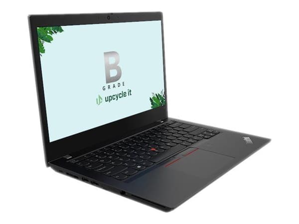 Refurbished Lenovo ThinkPad L14 Gen 1 (Refurb) - Condition: Grade B
