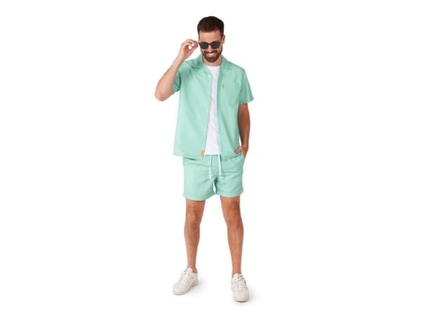 Sommarset Magic Mint