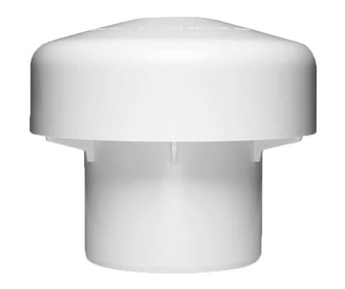 Purus 110 mm ABS-vakuumventil
