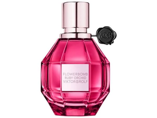 Viktor & Rolf Flowerbomb Ruby Orchid Eau De Parfum 50 ml (woman)