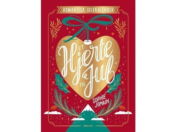 Et hjerte til jul | Sophie Jomain