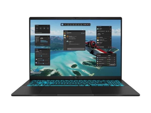 ASUS V16 - SSD