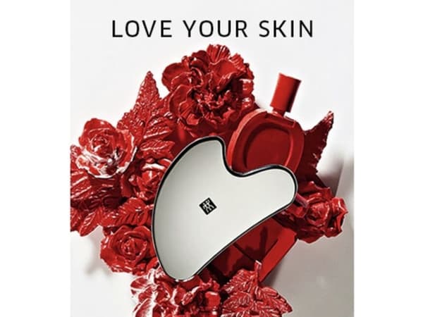 Zwilling hudpleieverktøy 18 cm