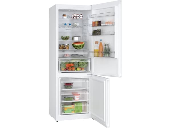Jääkaappi Bosch KGN497WDF
