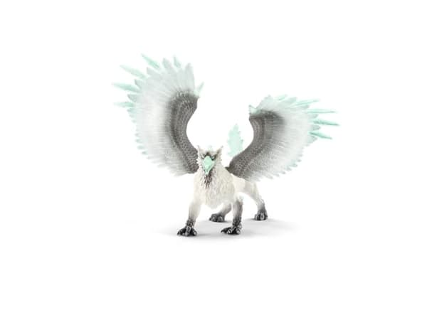 Schleich Eldrador Creatures - Isgrif