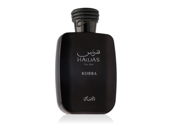 Rasasi Hawas Kobra edp 100ml
