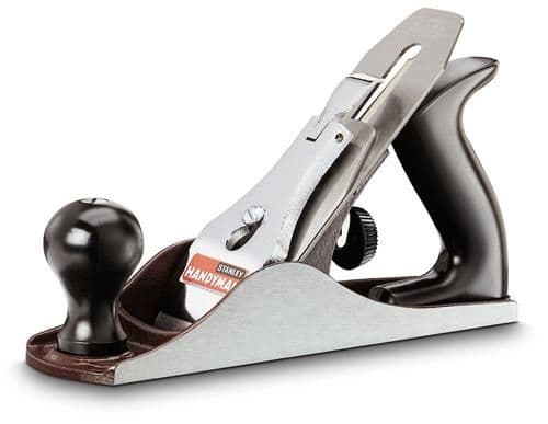 Stanley 1-12-204, Putshyvel, Silver, 5 cm, 250 mm