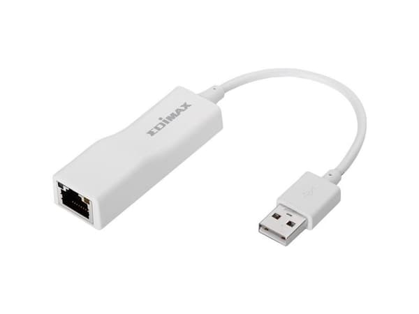 EDIMAX-adapter EU-4208 USB2.0 ? 10/100 Mbit retail