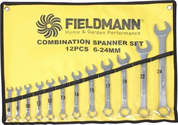 Fieldmann FDN 1010