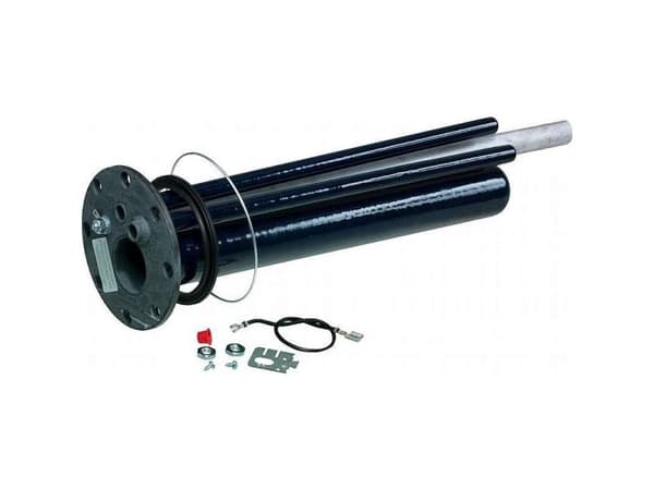 Flangerør METRO THERM 60-450 litran kombi 49