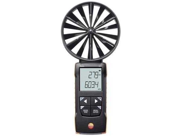 Testo 0563 2417