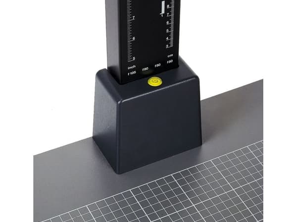 Kaiser RS 10 - Kopieringsstativ
